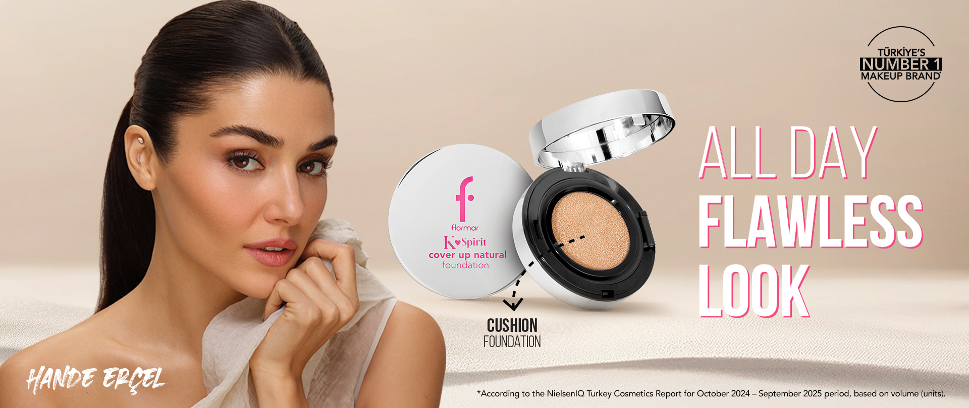 Flormar