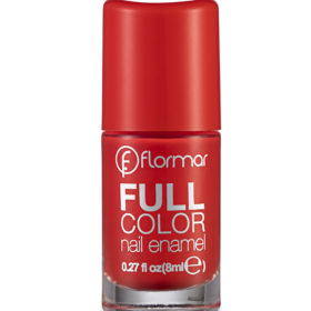 top 5 red nail polishes